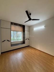 Bedroom Image of 977 Sq.ft 2 BHK Apartment / Flat for sale in Brigade Bricklane by Brigade Enterprises Ltd, Agrahara Layout Bengaluru for Rs. 10500000