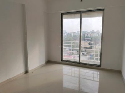 Bedroom Image of 1150 Sq.ft 2 BHK Apartment / Flat for sale in Triveni Heights, Ulwe Navi Mumbai for Rs. 11900000