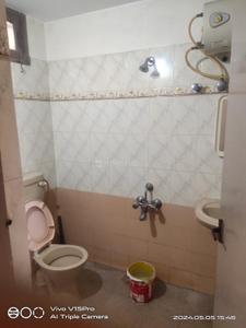Bathroom Image of 1200 Sq.ft 2 BHK Builder Floor for rent in Jayanagar Bengaluru for Rs. 27000