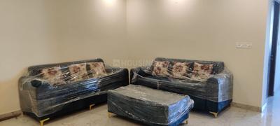Hall Image of 861 Sq.ft 3 BHK Apartment / Flat for sale in Redwood Orion, Jagatpura Jaipur for Rs. 6500000