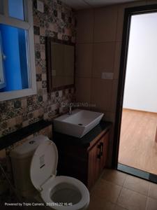 Image of 1050 Sq.ft 2 BHK Apartment / Flat for rent in Brigade Cornerstone Utopia, Varthur, Bengaluru for Rs. 45000