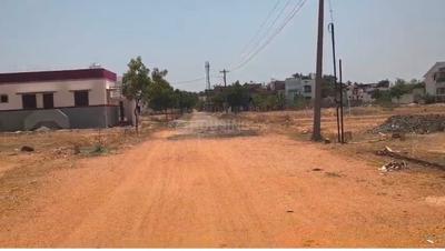 Image of 1200 Sq.ft Residential Plot / Land for sale in Navalpattu, Tiruchirappalli for Rs. 1500000