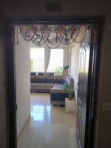 Bedroom Image of 1170 Sq.ft 2 BHK Apartment / Flat for sale in Jagatpur Ahmedabad for Rs. 6000000