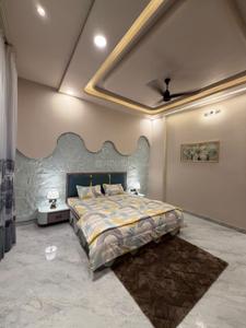 Bedroom Image of 5000 Sq.ft 5 BHK Villa for sale in Vaishali Nagar Extension Jaipur for Rs. 35000000