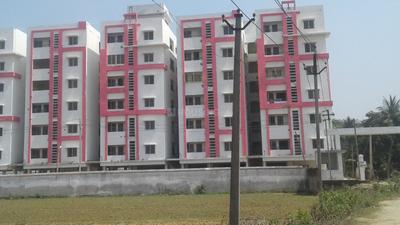 Image of 920 Sq.ft 2 BHK Apartment / Flat for sale in Siula, Bhubaneswar for Rs. 3350000