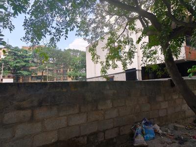 Sai lotus layout rajarajeshwari nagara Plot View 3