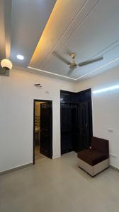 Hall Image of 1350 Sq.ft 3 BHK Builder Floor for sale in Bir Pir Machhalia Zirakpur for Rs. 6100000