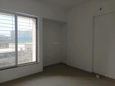 Bedroom Image of 950 Sq.ft 2 BHK Apartment / Flat for sale in ARV New Town, Pisoli Pune for Rs. 4400000