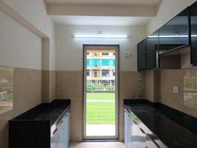 Kitchen Image of 1700 Sq.ft 3.5 BHK Apartment / Flat for sale in RNA NG Bliss, Bhayandar East Mira Bhayandar for Rs. 18000000