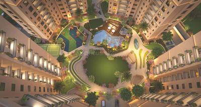 Image of 1312 Sq.ft 3 BHK Apartment / Flat for sale in Imperial Estates By Sapphire, Kasimpur Viruha, Lucknow for Rs. 8375000