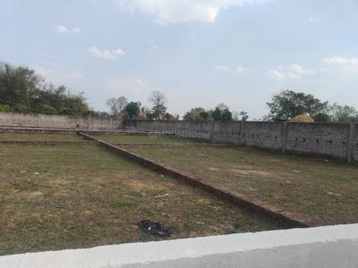 Image of 1000 Sq.ft Residential Plot / Land for sale in Yuvraj Vatika, Ormanjhi, Ranchi for Rs. 1850000
