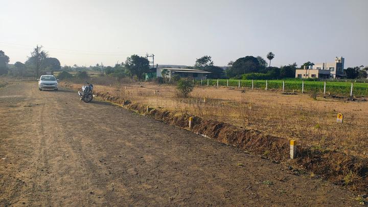 Bhujbal Knowledge City Main Image 1