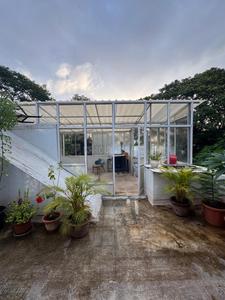 Balcony Image of Velvet Homes in Kalyani Nagar, Pune