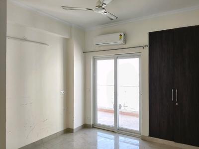 Bedroom Image of 1950 Sq.ft 3 BHK Apartment / Flat for rent in Shree Vardhman Victoria, Sector 70 Gurgaon for Rs. 42500