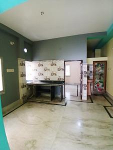 Hall Image of 550 Sq.ft 2 BHK Independent House for rent in Rahara Kolkata for Rs. 8000