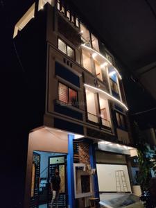 1 BHK Independent Builder Floor