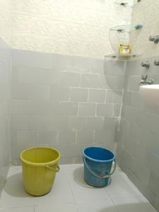 Bedroom One Image of 660 Sq.ft 2 BHK Apartment / Flat for sale in BGA Amrakunja by BGA Realtors, Malancha Mahi Nagar Kolkata for Rs. 1600000
