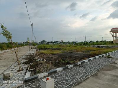 Image of 1000 Sq.ft Residential Plot / Land for sale in Magarkheda, Jassa Karadiya, Indore for Rs. 3800000