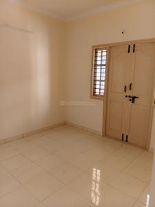 Bedroom Image of 3000 Sq.ft 2 BHK Builder Floor for rent in BTM Layout Bengaluru for Rs. 35000
