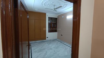 Bedroom Image of 2500 Sq.ft 3 BHK Builder Floor for rent in Sector 36 Noida for Rs. 55000