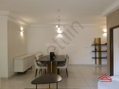 3 BHK Flat