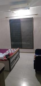 Bedroom Image of 1600 Sq.ft 3 BHK Apartment / Flat for rent in Karamsad Anand for Rs. 16000