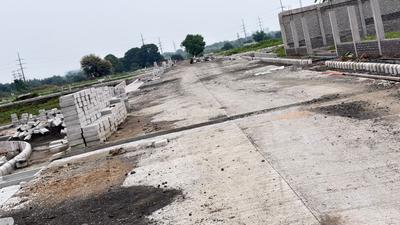 Image of 1500 Sq.ft Residential Plot / Land for sale in Shankarpur, Nagpur for Rs. 5212500