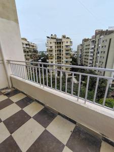 1 BHK Flat