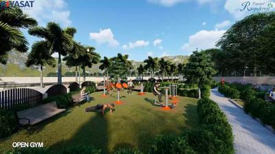 Image of 2152 Sq.ft Residential Plot / Land for sale in Lodhivali, Navi Mumbai for Rs. 13000000
