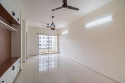 Hall Image of 2205 Sq.ft 4 BHK Apartment / Flat for rent in Sobha Windsor, Whitefield Bengaluru for Rs. 86000