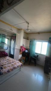 Bedroom Image of 608 Sq.ft 2 BHK Apartment / Flat for sale in Virar West Virar for Rs. 5100000