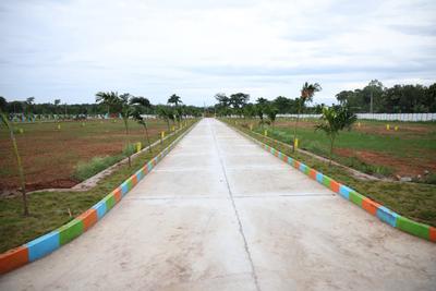 Image of 155 Sq.ft Residential Plot / Land for sale in Guntupalli, Vijayawada for Rs. 3415000