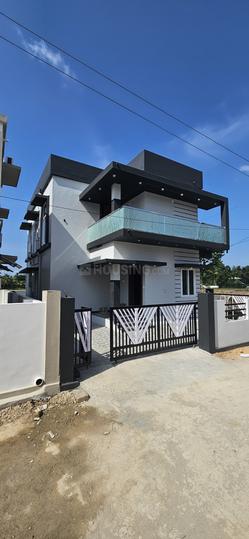 Selvam Evergreen Building 1