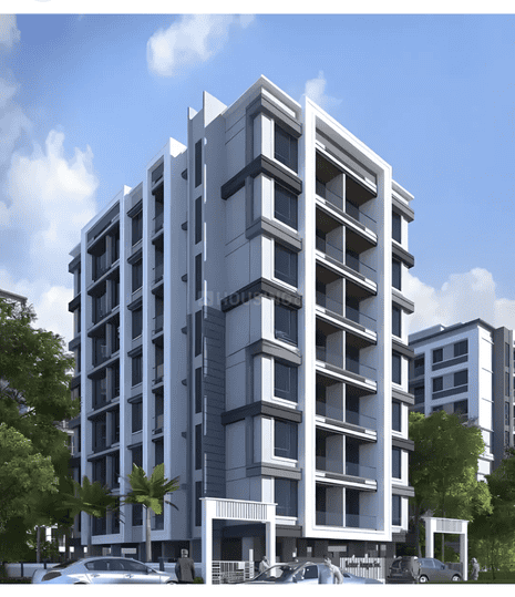 Bhim Nagar, Moshi Main Image 1