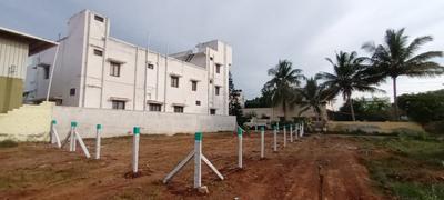 Image of 2940 Sq.ft Residential Plot / Land for sale in Sulur, Coimbatore for Rs. 9850000