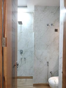 Common Bathroom Image of 1620 Sq.ft 3 BHK Builder Floor for sale in BPTP District 3, Sector 85 Faridabad for Rs. 17500000