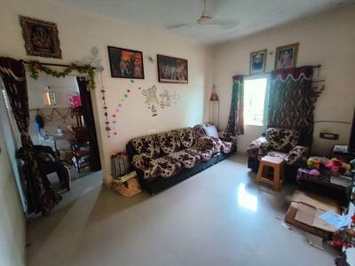 Hall Image of 700 Sq.ft 1 BHK Apartment / Flat for sale in Kathora Amravati for Rs. 2300000
