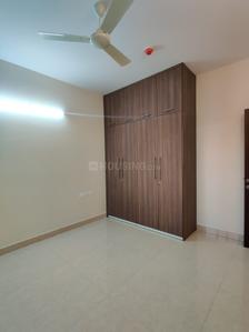 Bedroom Image of 1300 Sq.ft 2 BHK Apartment / Flat for rent in Prestige Falcon City, Konanakunte Bengaluru for Rs. 51000