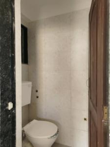 Common Bathroom Image of 840 Sq.ft 2 BHK Apartment / Flat for sale in MAAD Yashvant Srushti Bldg 1 To 6, Boisar Mumbai for Rs. 3500000