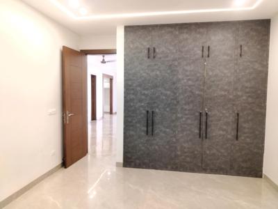 Bedroom Image of 1580 Sq.ft 3 BHK Builder Floor for rent in Smartworld Orchard, Sector 61 Gurgaon for Rs. 60000