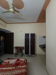 Bedroom Image of The Royals Stay  in Sector 66, Noida