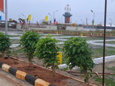 Image of 800 Sq.ft Residential Plot / Land for sale in Thiruporur, Chennai for Rs. 2800000