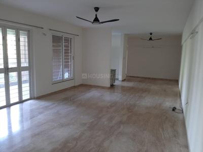 Hall Image of 4800 Sq.ft 4 BHK Apartment / Flat for sale in Marvel Zephyr, Kharadi Pune for Rs. 41000000