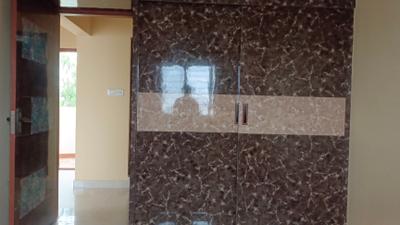 Bedroom Image of 1128 Sq.ft 2 BHK Builder Floor for rent in Singasandra Bengaluru for Rs. 32000