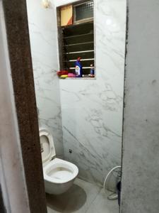Bathroom Image of 750 Sq.ft 1 BHK Apartment / Flat for sale in Kalyan East Kalyan for Rs. 5600000