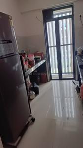 Kitchen Image of 449 Sq.ft 1 BHK Apartment / Flat for sale in Runwal My City Phase I Part I, Dombivli East Thane for Rs. 4450000