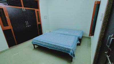 Bedroom Image of 2400 Sq.ft 4 BHK Apartment / Flat for rent in P S Parisar Colony Barmer for Rs. 25000