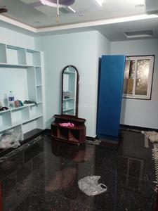 Hall Image of 700 Sq.ft 1 RK Independent House for rent in Nagaram Ranga Reddy District Secunderabad for Rs. 7000