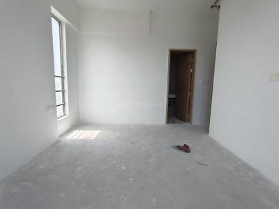 Hall Image of 850 Sq.ft 2.5 BHK Apartment / Flat for sale in Savvy Merushikhar, Andheri East Mumbai for Rs. 33000000
