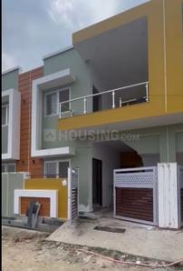 2 BHK Independent House
